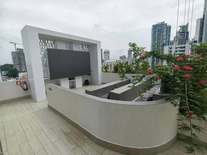 A Estrenar, Ph Armonia Bella Vista $1,200 - Imagen 16