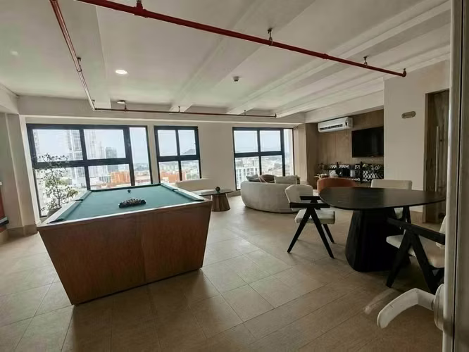 A Estrenar, Ph Armonia Bella Vista $1,200 - Imagen 15
