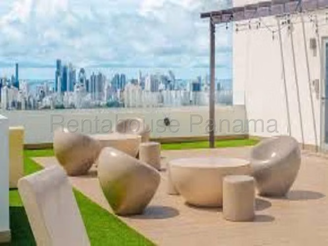 Venta Apartamento Ricardo J Alfaro - YD