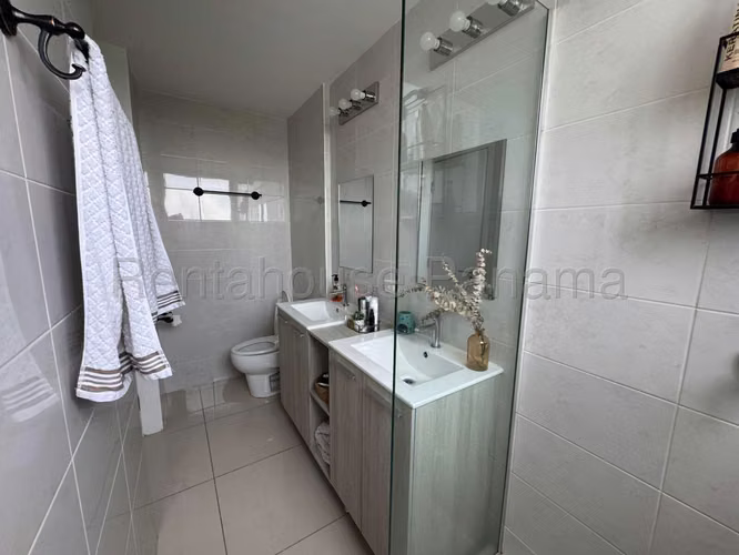 Venta Apartamento Ricardo J Alfaro - YD