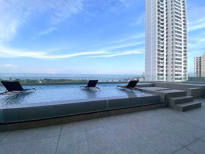 Coco del Mar | Victory Sport | Amueblado 2Rec Vista al Mar ($2,400) - Imagen 9
