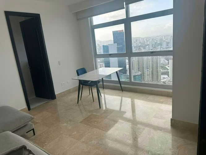 Alquiler Amoblado Pta Pacífica | P.H. Q Tower | 3Rec Piso Alto ($4,000) - Imagen 16