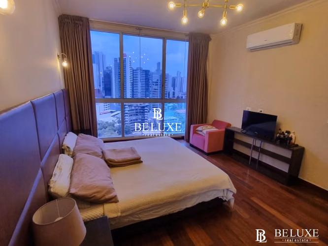 ALQUILER DE APARTAMENTO EN PH DENOVO, OBARRIO (6) - Imagen 12