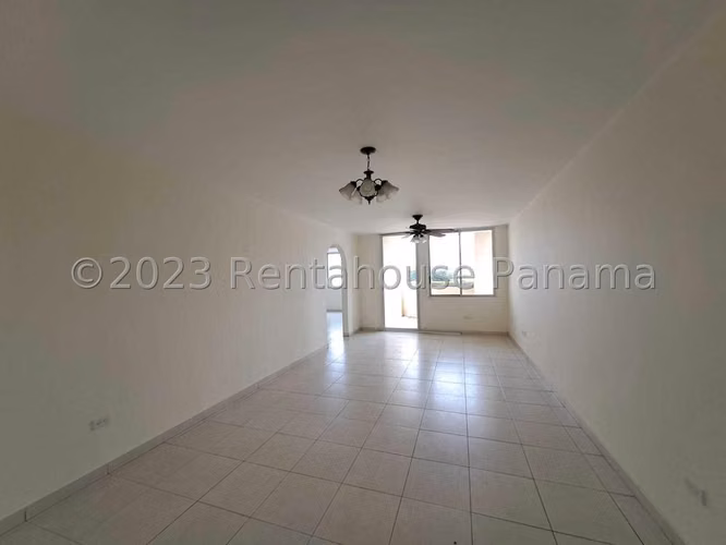 Venta de Apartamento en Betania | 87.71 m² | Excelente Ubicación #24-2508 - Imagen 2