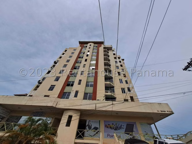 Venta de Apartamento en Betania | 87.71 m² | Excelente Ubicación #24-2508 - Imagen 16