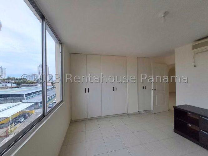 Venta de Apartamento en Betania | 87.71 m² | Excelente Ubicación #24-2508 - Imagen 4