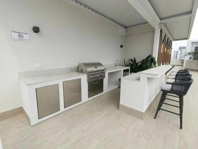 Alquiler en ARMONIA Bella Vista - $1,300 - Imagen 13