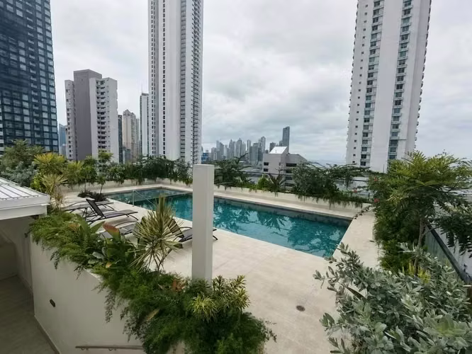 Alquiler en ARMONIA Bella Vista - $1,300 - Imagen 7