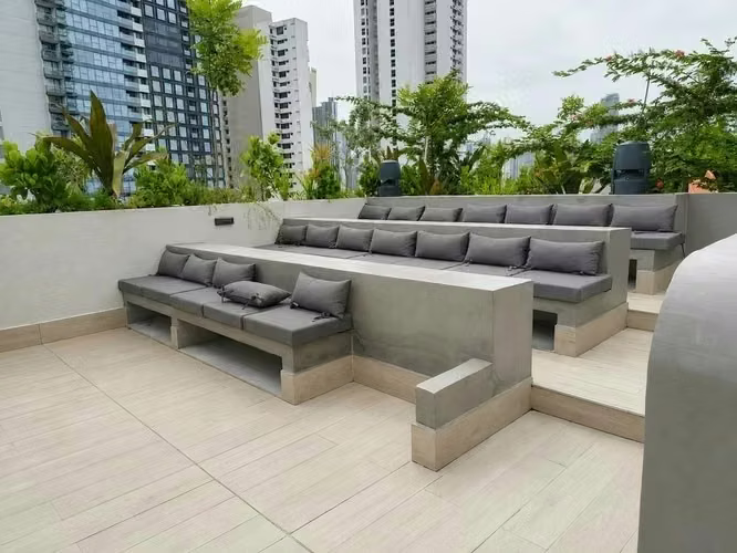 Alquiler en ARMONIA Bella Vista - $1,300 - Imagen 9