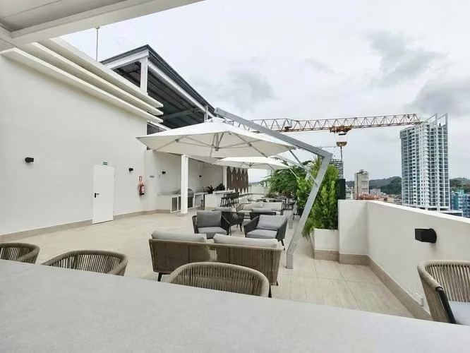 Alquiler en ARMONIA Bella Vista - $1,300 - Imagen 15