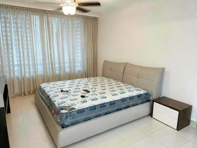 Alquiler en San Francisco | Amoblado 3Rec 202m² ($2,600) - Imagen 7