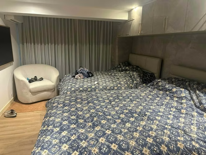 Punta Paitilla | P.H. Ipanema | 2Rec Amoblado 64m² ($1,200) - Imagen 14