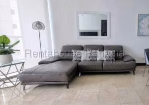 SE ALQUILA APARATMENTO EN PUNTA PACIFICA 27CDY2021