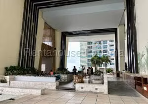 SE ALQUILA APARATMENTO EN PUNTA PACIFICA 27CDY2021