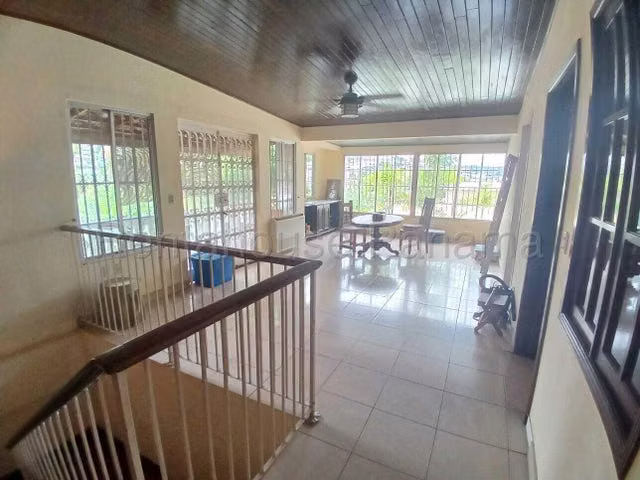 VENTA DE CASA EN BETANIA