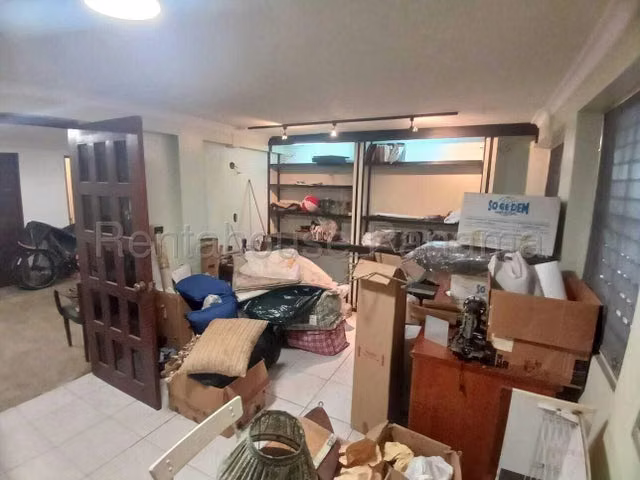 VENTA DE CASA EN BETANIA