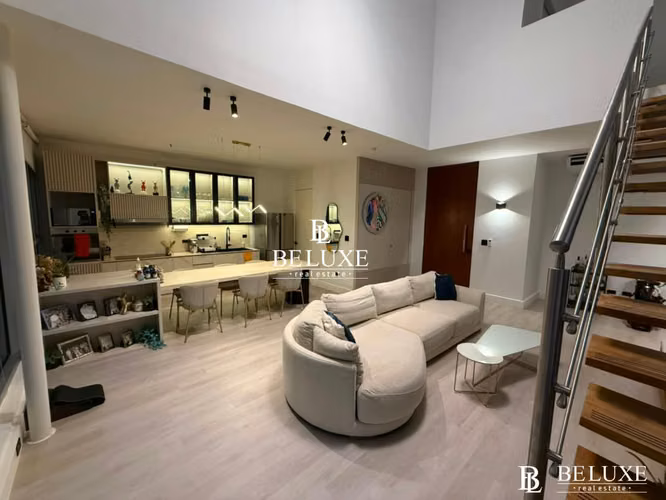 VENTA DE APARTAMENTO EN PH LOFT FOUR 41, PUNTA PACÍFICA (6) - Imagen 3