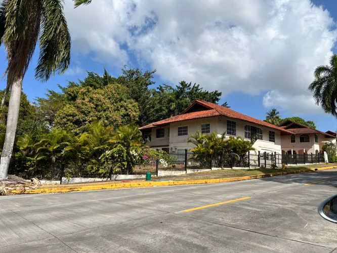 Melissa Foster Luxury Vende Casa Comercial o Residencial en Albrook MFR2140