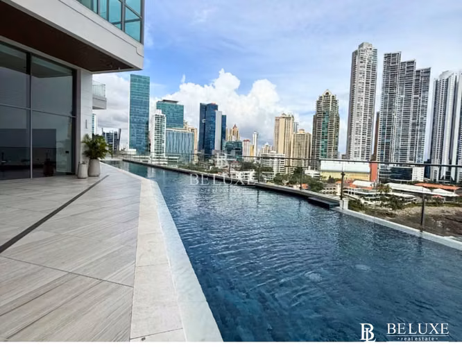 ALQUILER DE APARTAMENTO EN PH SEA POINT, PUNTA PAITILLA (6P) - Imagen 19