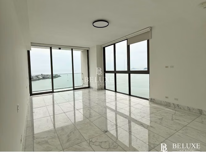 ALQUILER DE APARTAMENTO EN PH SEA POINT, PUNTA PAITILLA (6P) - Imagen 4