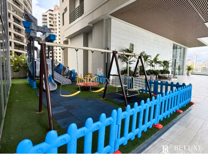 ALQUILER DE APARTAMENTO EN PH SEA POINT, PUNTA PAITILLA (6P) - Imagen 17