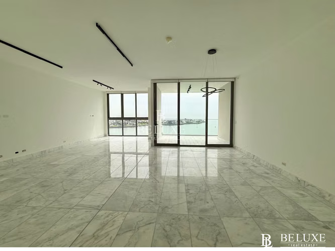 ALQUILER DE APARTAMENTO EN PH SEA POINT, PUNTA PAITILLA (6P)