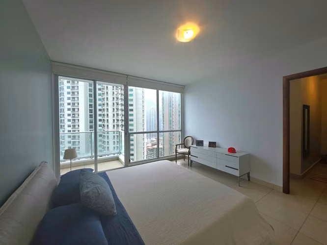 Apartamento en Venta – PH Dupont Punta Pacífica - SG