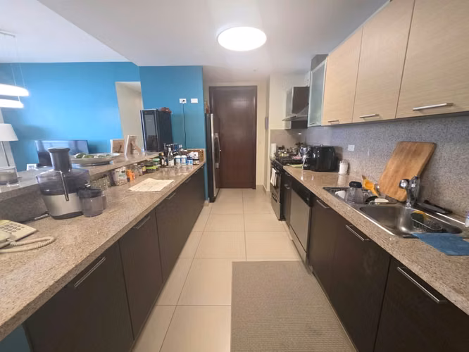 Apartamento en Venta – PH Dupont Punta Pacífica - SG