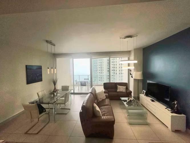 Apartamento en Venta – PH Dupont Punta Pacífica - SG