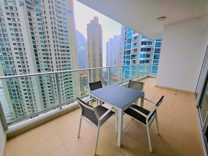 Apartamento en Venta – PH Dupont Punta Pacífica - SG