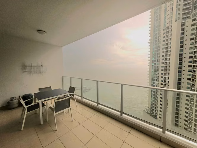 Apartamento en Venta – PH Dupont Punta Pacífica - SG