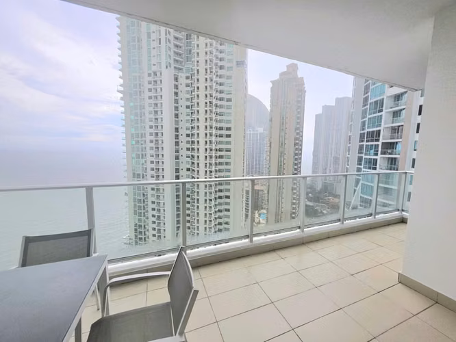 Apartamento en Venta – PH Dupont Punta Pacífica - SG