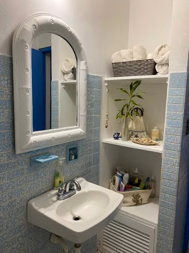 ALQUILER - CASA DE PLAYA FRENTE AL MAR - CORONADO - ID 848 - Imagen 17