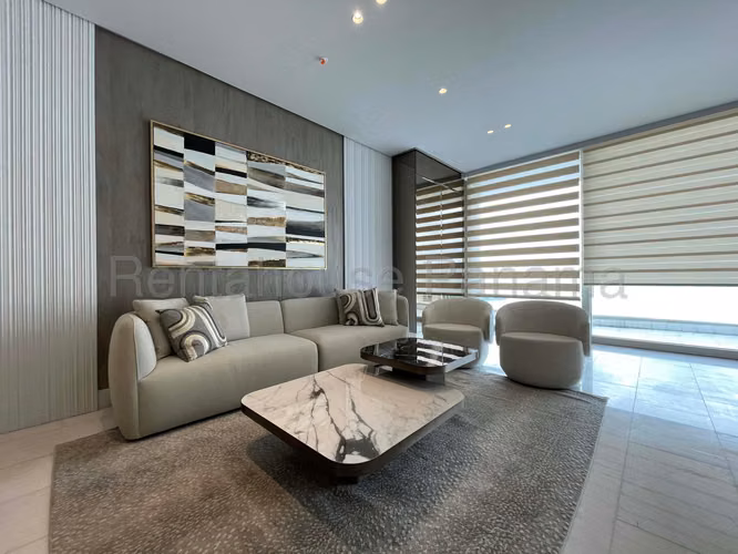Alquiler de Apartamento en Paitilla Ph The Towers | Solo Cliente Directo LFC - Imagen 3
