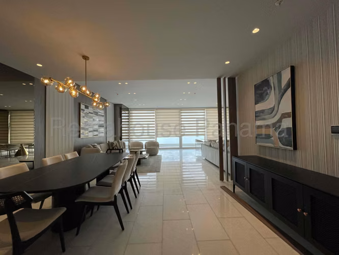 Alquiler de Apartamento en Paitilla Ph The Towers | Solo Cliente Directo LFC - Imagen 10