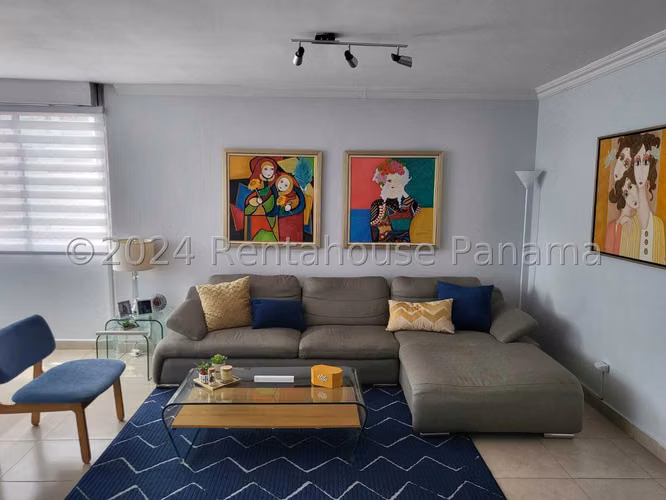 Venta de Apartamento en San Francisco Ph Fairmont Plaza | Solo Cliente Directo LFC - Imagen 3