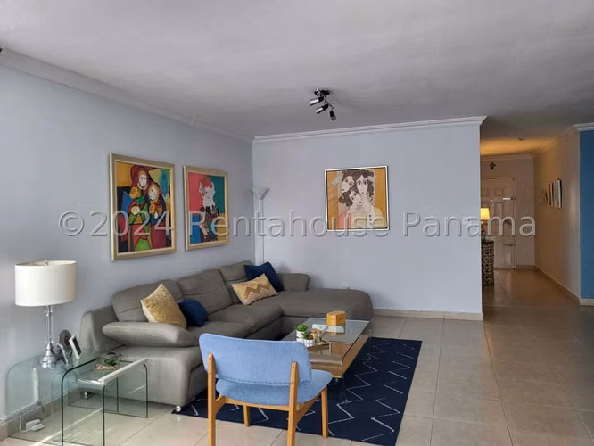 Venta de Apartamento en San Francisco Ph Fairmont Plaza | Solo Cliente Directo LFC - Imagen 5