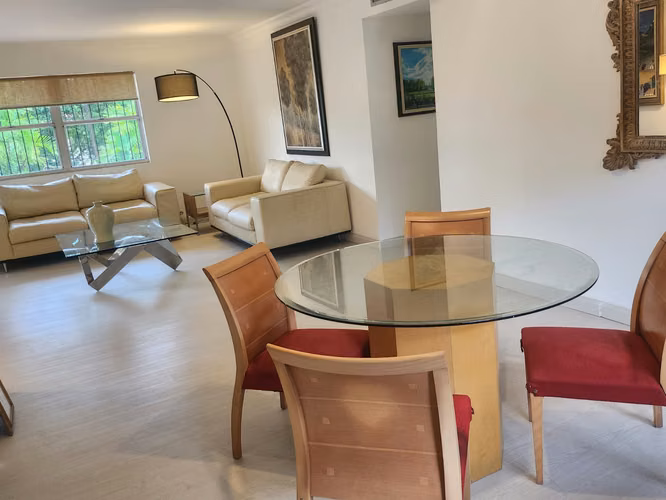Melissa Foster Luxury Alquila Acogedor Apartamento en Clayton Papaya MFR2141