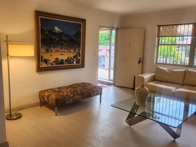 Melissa Foster Luxury Alquila Acogedor Apartamento en Clayton Papaya MFR2141