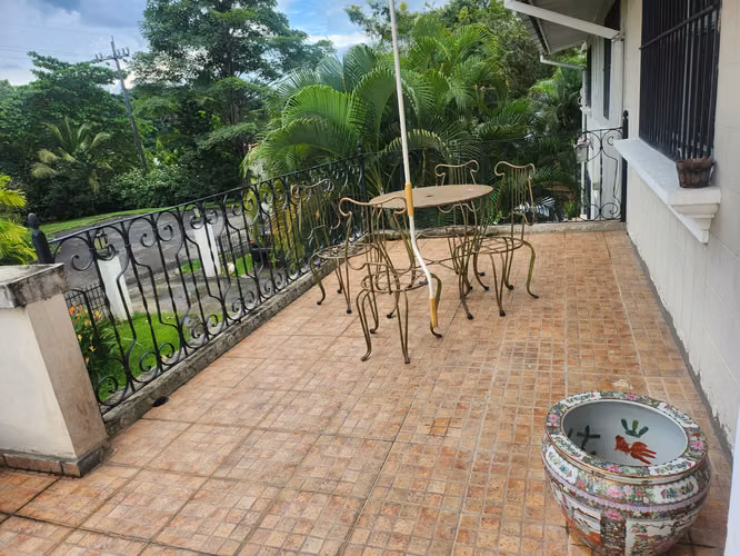 Melissa Foster Luxury Alquila Acogedor Apartamento en Clayton Papaya MFR2141