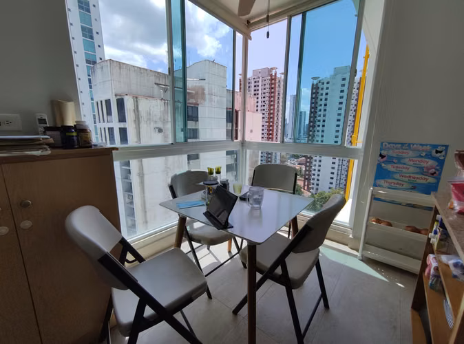 Venta de Apartamento en San Francisco Ph 7400 | Solo Cliente Directo LFC - Imagen 8