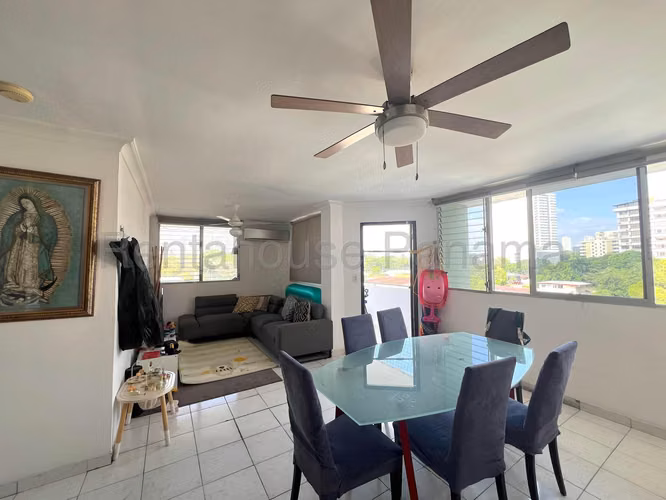 Venta de Apartamento en San Francisco Ph CANNES | Solo Cliente Directo LFC - Imagen 3