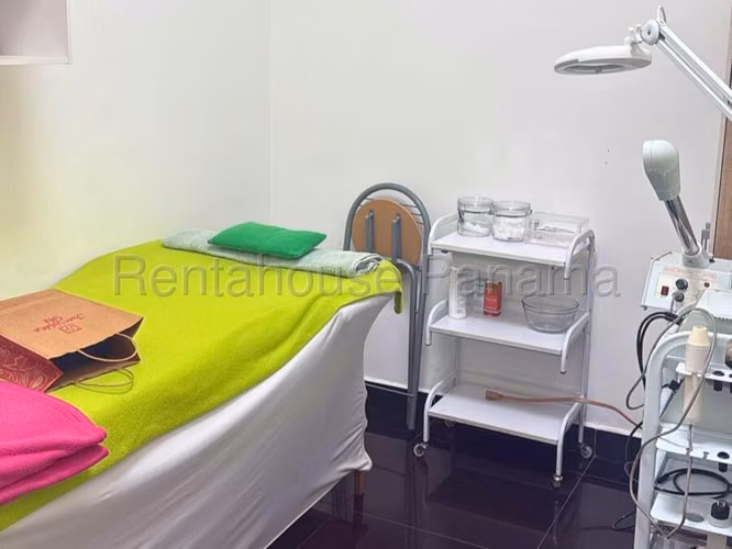 Alquiler de Local Comercial en Albrook | Solo Cliente Directo LFC