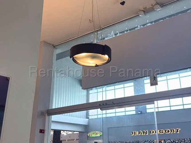 Alquiler de Local Comercial en Albrook | Solo Cliente Directo LFC