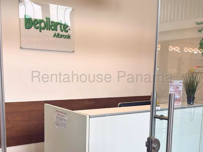 Alquiler de Local Comercial en Albrook | Solo Cliente Directo LFC
