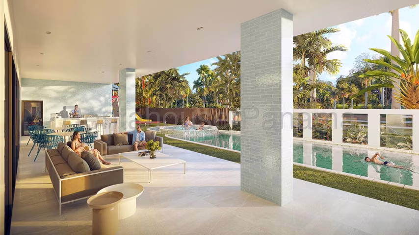 Proyecto de Apartamento en venta en Capela Santa María IH27-2093