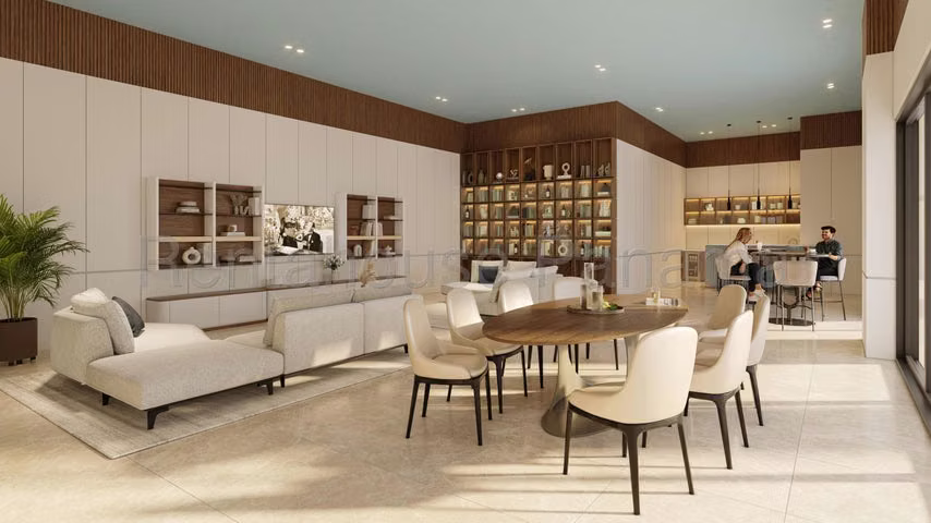 Proyecto de Apartamento en venta en Capela Santa María IH27-2093