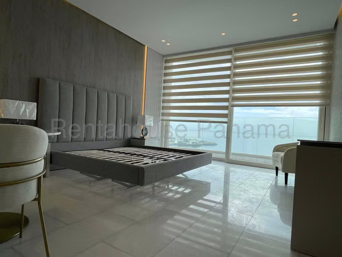 Alquiler de Apartamento en Paitilla Ph The Towers NS - Imagen 15