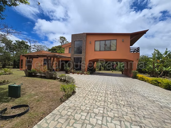 Venta de Casa en Juan Diaz Casa Valle de Anton NS - Imagen 18