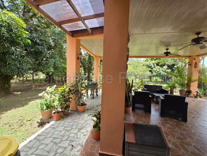 Venta de Casa en Juan Diaz Casa Valle de Anton NS - Imagen 10